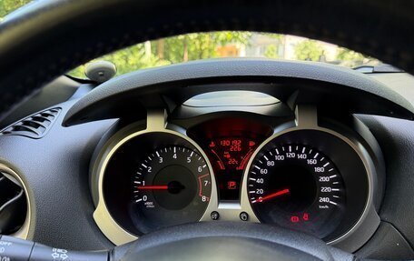 Nissan Juke II, 2011 год, 820 000 рублей, 10 фотография