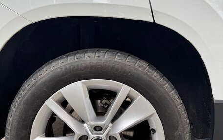 Skoda Karoq I, 2022 год, 3 050 000 рублей, 19 фотография