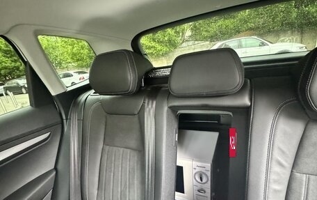 Skoda Karoq I, 2022 год, 3 050 000 рублей, 10 фотография