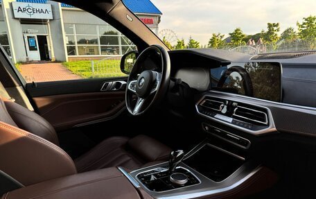 BMW X5, 2021 год, 9 150 000 рублей, 4 фотография