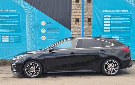 KIA K3, 2020 год, 2 000 000 рублей, 2 фотография