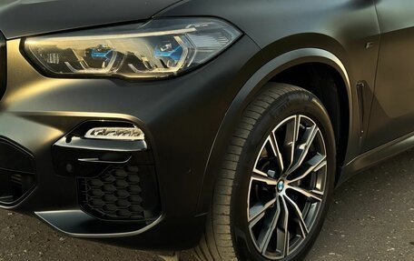 BMW X5, 2021 год, 9 150 000 рублей, 5 фотография