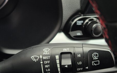 KIA K3, 2020 год, 2 000 000 рублей, 8 фотография