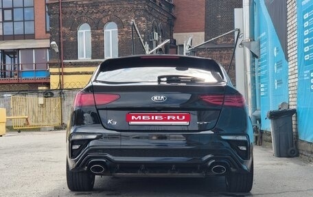 KIA K3, 2020 год, 2 000 000 рублей, 4 фотография