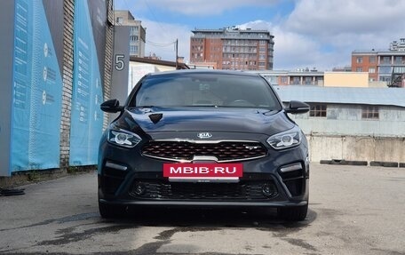 KIA K3, 2020 год, 2 000 000 рублей, 7 фотография