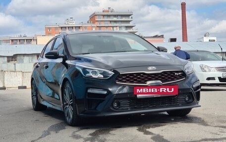 KIA K3, 2020 год, 2 000 000 рублей, 6 фотография