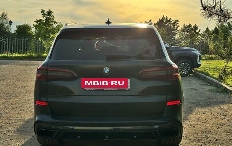 BMW X5, 2021 год, 9 150 000 рублей, 6 фотография