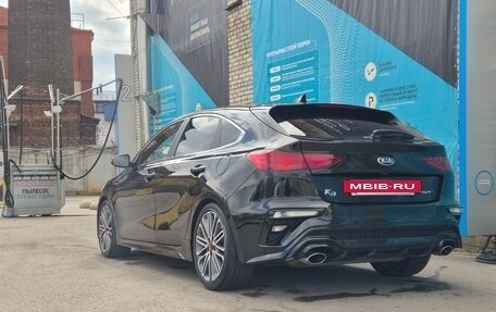 KIA K3, 2020 год, 2 000 000 рублей, 3 фотография
