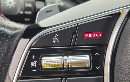 KIA K3, 2020 год, 2 000 000 рублей, 26 фотография
