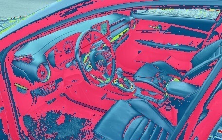 KIA K3, 2020 год, 2 000 000 рублей, 18 фотография
