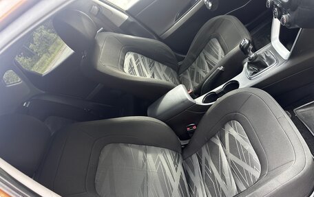 KIA cee'd III, 2015 год, 900 000 рублей, 6 фотография