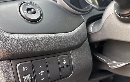 KIA cee'd III, 2015 год, 900 000 рублей, 8 фотография