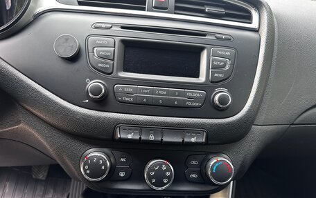 KIA cee'd III, 2015 год, 900 000 рублей, 11 фотография