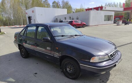 Daewoo Nexia I рестайлинг, 2008 год, 123 000 рублей, 2 фотография