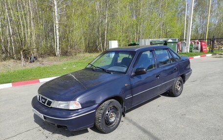 Daewoo Nexia I рестайлинг, 2008 год, 123 000 рублей, 8 фотография