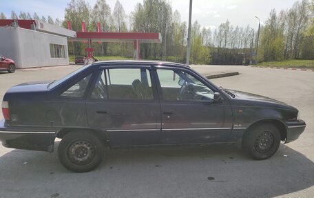 Daewoo Nexia I рестайлинг, 2008 год, 123 000 рублей, 3 фотография