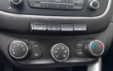 KIA cee'd III, 2015 год, 900 000 рублей, 14 фотография