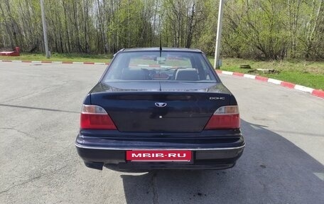 Daewoo Nexia I рестайлинг, 2008 год, 123 000 рублей, 5 фотография