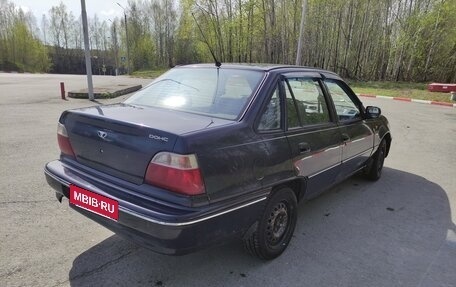 Daewoo Nexia I рестайлинг, 2008 год, 123 000 рублей, 4 фотография
