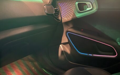 KIA Soul III, 2019 год, 2 230 000 рублей, 12 фотография