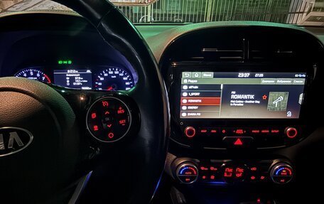 KIA Soul III, 2019 год, 2 230 000 рублей, 11 фотография