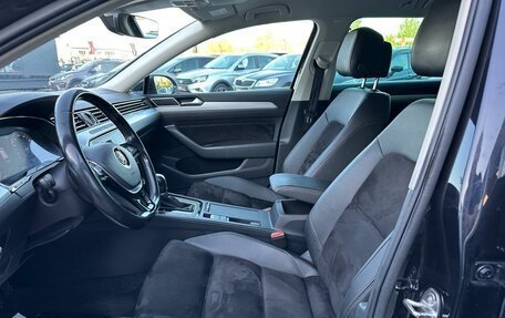 Volkswagen Passat B8 рестайлинг, 2017 год, 1 949 000 рублей, 7 фотография