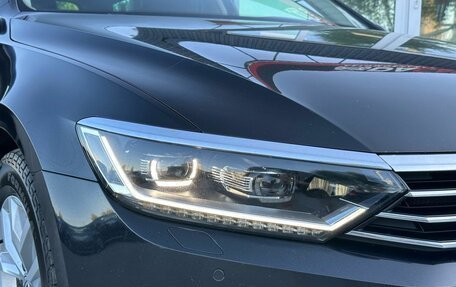 Volkswagen Passat B8 рестайлинг, 2017 год, 1 949 000 рублей, 15 фотография