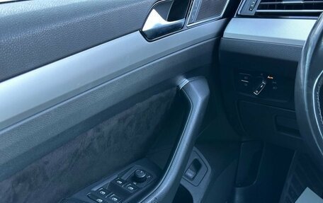 Volkswagen Passat B8 рестайлинг, 2017 год, 1 949 000 рублей, 17 фотография