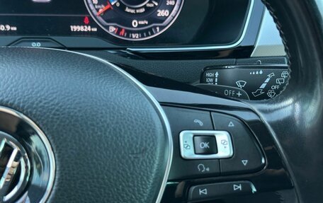 Volkswagen Passat B8 рестайлинг, 2017 год, 1 949 000 рублей, 26 фотография