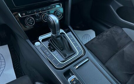 Volkswagen Passat B8 рестайлинг, 2017 год, 1 949 000 рублей, 22 фотография