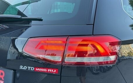 Volkswagen Passat B8 рестайлинг, 2017 год, 1 949 000 рублей, 16 фотография