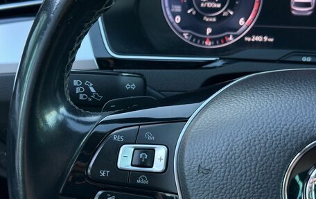 Volkswagen Passat B8 рестайлинг, 2017 год, 1 949 000 рублей, 31 фотография