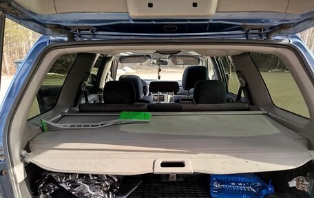 Subaru Forester, 2006 год, 720 000 рублей, 9 фотография
