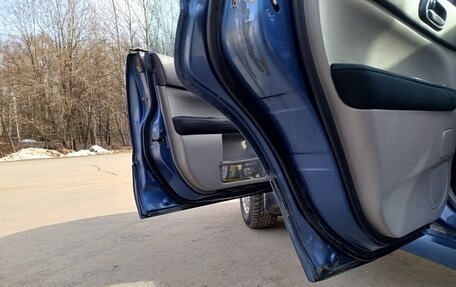Subaru Forester, 2006 год, 720 000 рублей, 12 фотография