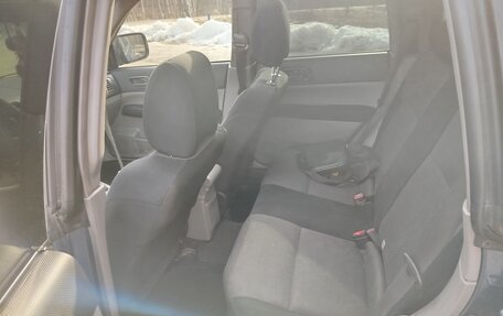 Subaru Forester, 2006 год, 720 000 рублей, 8 фотография
