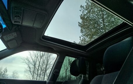 Subaru Forester, 2006 год, 720 000 рублей, 11 фотография