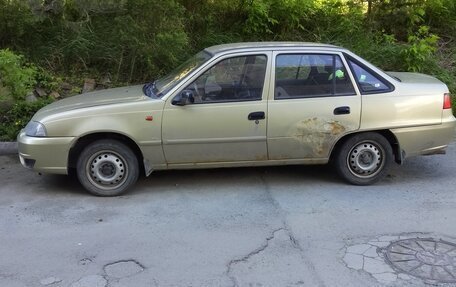 Daewoo Nexia I рестайлинг, 2011 год, 185 000 рублей, 3 фотография