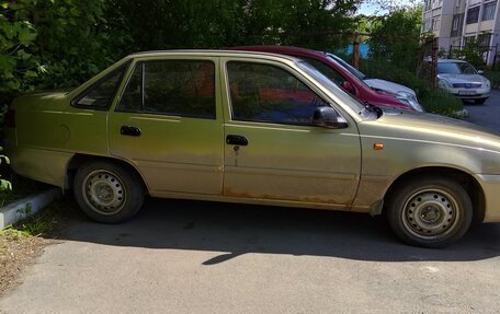 Daewoo Nexia I рестайлинг, 2011 год, 185 000 рублей, 4 фотография