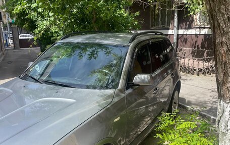 BMW X3, 2008 год, 1 150 000 рублей, 6 фотография