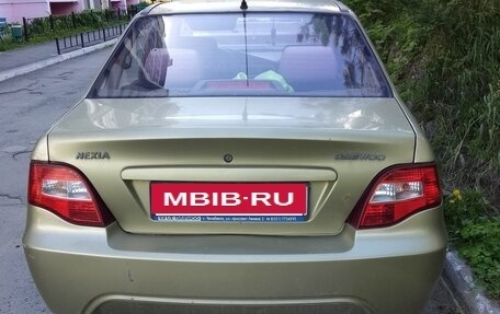 Daewoo Nexia I рестайлинг, 2011 год, 185 000 рублей, 2 фотография
