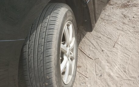 Toyota Voxy II, 2009 год, 1 400 000 рублей, 8 фотография