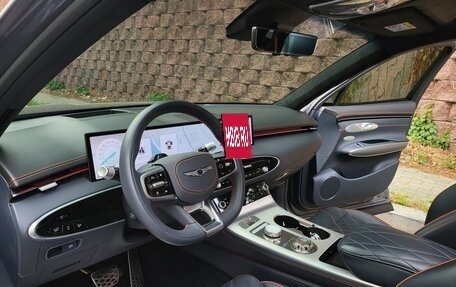 Genesis GV70, 2024 год, 5 290 000 рублей, 7 фотография