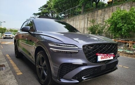 Genesis GV70, 2024 год, 5 290 000 рублей, 3 фотография
