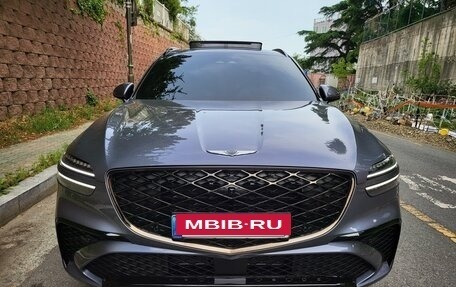Genesis GV70, 2024 год, 5 290 000 рублей, 2 фотография