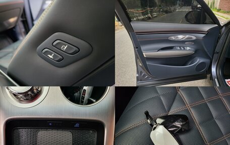 Genesis GV70, 2024 год, 5 290 000 рублей, 17 фотография
