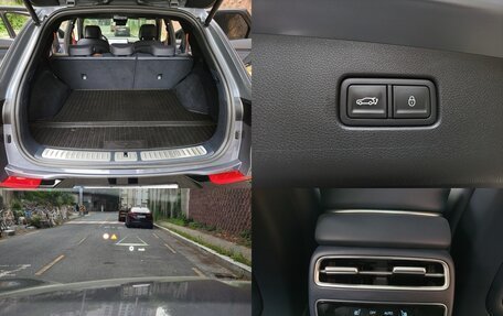 Genesis GV70, 2024 год, 5 290 000 рублей, 19 фотография
