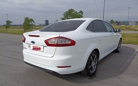 Ford Mondeo IV, 2011 год, 870 000 рублей, 5 фотография