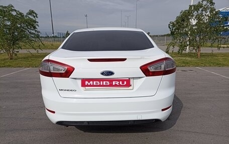 Ford Mondeo IV, 2011 год, 870 000 рублей, 6 фотография