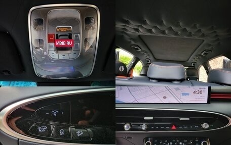 Genesis GV70, 2024 год, 5 290 000 рублей, 16 фотография