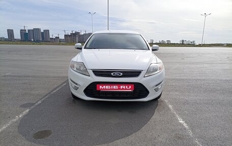 Ford Mondeo IV, 2011 год, 870 000 рублей, 2 фотография